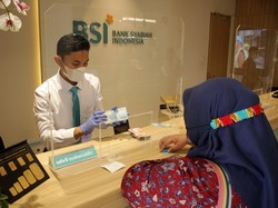 Bank Syariah Indonesia Buka Lowongan Kerja! S1 dan S2 Bisa Lamar