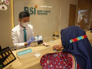 Kominfo Panggil BSI Sebagai PSE, Telusuri Dugaan Kebocoran Data Kominfo Panggil BSI Sebagai PSE, Telusuri Dugaan Kebocoran Data