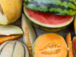 Ini Alasan Buah Berair Tidak Boleh Dibekukan