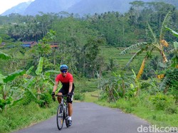 Jelajah Bukit Siregol Purbalingga, Hutan Amazonnya Indonesia