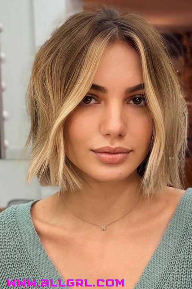 Classic short hair (sumber : pinterest.com/allgrl) Classic short hair (sumber : pinterest.com/allgrl)