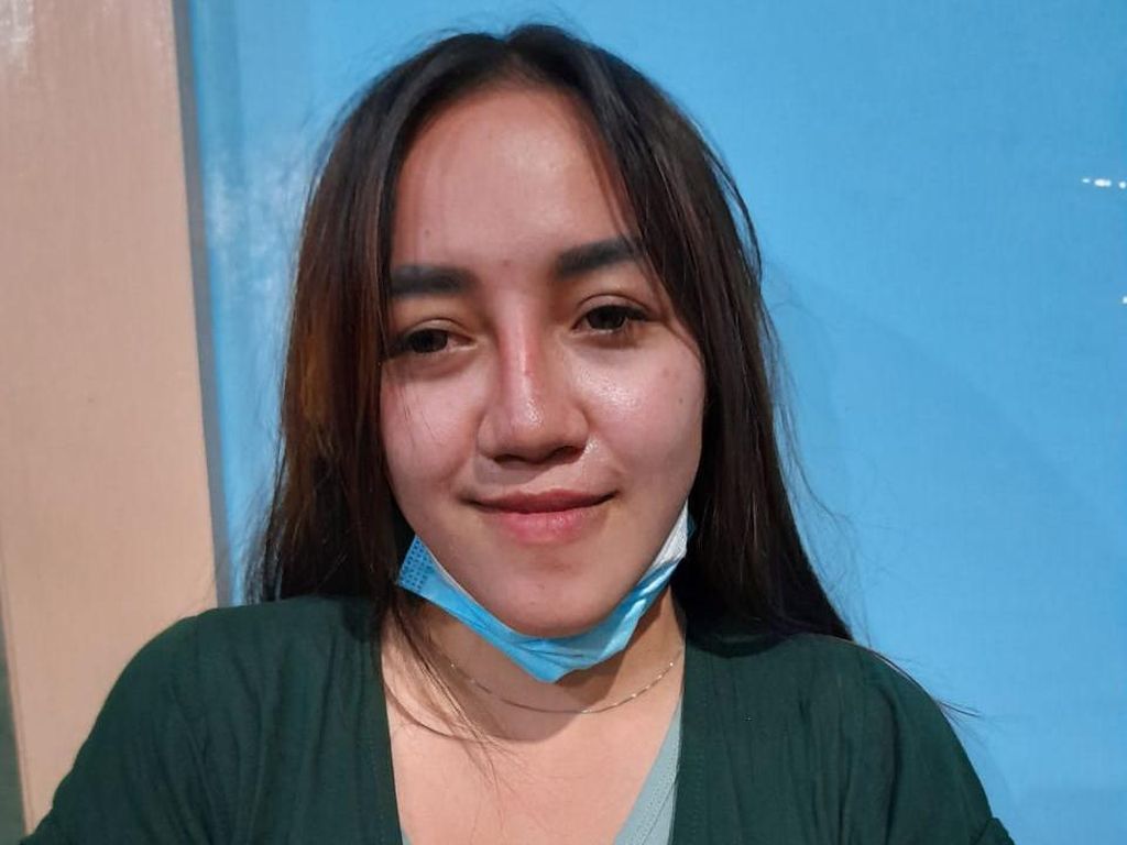 Muncikari Cantik Ini Jual Mahasiswi di Lombok, 5 Hari Layani 37 Pelanggan Muncikari Cantik Ini Jual Mahasiswi di Lombok, 5 Hari Layani 37 Pelanggan