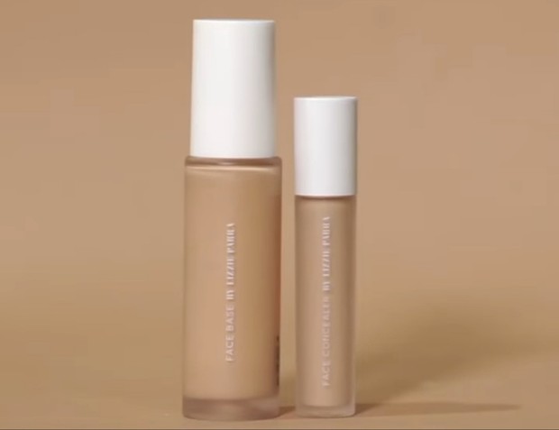 Complexion dari BLP yang disukai Raisa/Foto: Instagram.com/blpbeauty tutorial makeup