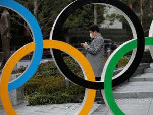 Korea Utara Mengundurkan Diri dari Olimpiade Tokyo