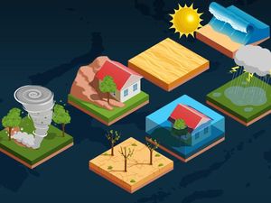 Data Bencana di NTT, April 2021 Data Bencana di NTT, April 2021