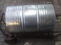 Polisi Tangkap Pencuri 255 Kg Resin di Kapal di Muara Baru Jakut