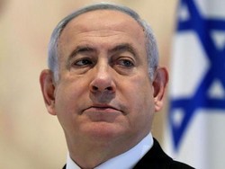 Netanyahu Jalani Sidang Korupsi Ketika Israel Tentukan Pemimpin
