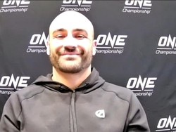 ONE Championship: Akan Hadapi Luri Lapicus, Ini Persiapan Eddie Alvarez