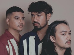 Elephant Kind Antusias Jajal Konser Virtual 360 Derajat