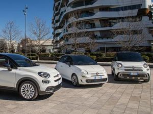 Fiat Haram Produksi Mesin Bensin dan Diesel per 2030