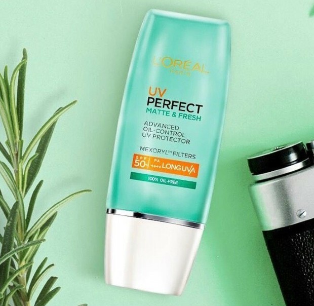 Foto: L'Oreal Paris/instagram.com/old.stuffy Rekomendasi Skincare untuk Kulit Sawo Matang