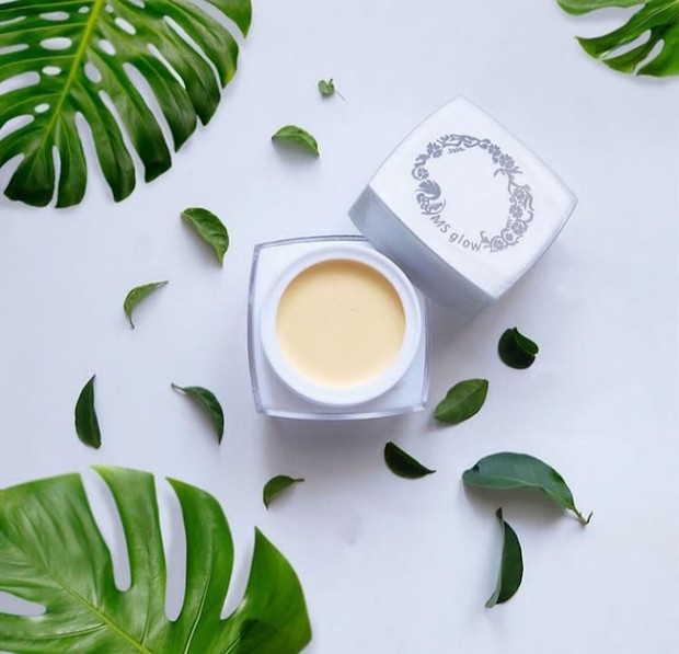 Foto: MS Glow Whitening Day Cream/instagram.com/msglowbeauty Rekomendasi Skincare untuk Kulit Sawo Matang
