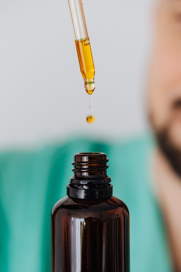 Foto: pexels.com Jojoba oil.