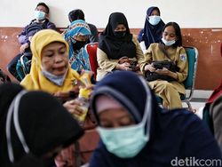 Dear Guru SMK, Mau Ikutan Beasiswa LPDP Magang ke Luar Negeri?