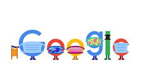 Google Doodle