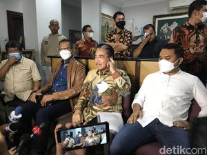 Akan Dipolisikan Desiree, Hotma Sitompul Buka Suara