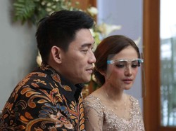 Sebelum Lamaran, Ifan Seventeen dan Citra Nyekar ke Makan Dylan