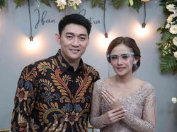 Ifan Seventeen dan Citra Monica Bertengkar hingga Saling Blok Jelang Nikah