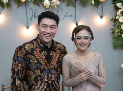 Ifan Seventeen Jalani Prosesi Betangas Jelang Pernikahan