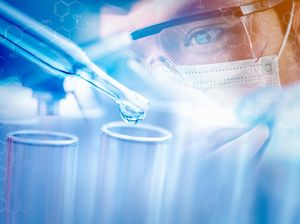 Peneliti Sukses Tumbuhkan Embrio Tikus di Gelas, Manusia Target Berikutnya