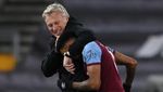 Foto: Lord Lingard Pamer Aksi dan Lidah, Sampai Diketekin Moyes