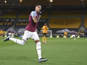 Jesse Lingard Masuk Radar PSG, Madrid, dan Inter