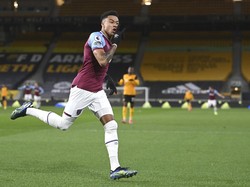 Jesse Lingard Masuk Radar PSG, Madrid, dan Inter