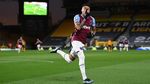 Foto: Lord Lingard Pamer Aksi dan Lidah, Sampai Diketekin Moyes