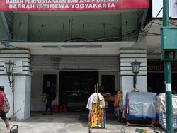 Mahaguru Umbu untuk Sastra Indonesia