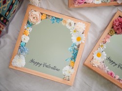 Gegara Corona, Pegawai Hotel Sukses Jadi Pengusaha Kaca Estetik