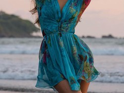 Katerina Safarova merupakan modal asal Rusia (Instagram/kat_safarova)