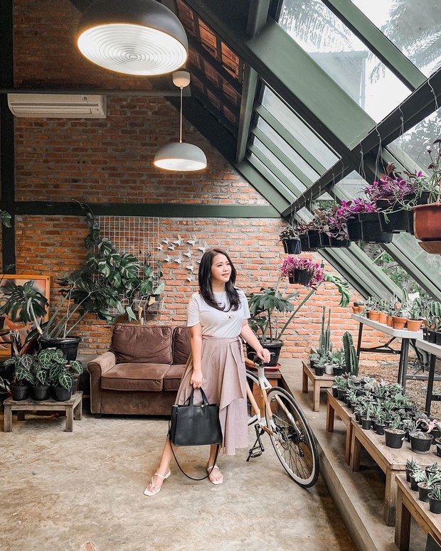 Kebun Ide/Sumber:instagram.com/jktfoodead