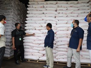 Kementan Sebut Stok Pupuk Wilayah Pantura Aman