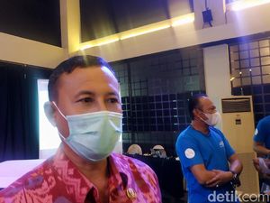 Jumlah Turis Domestik ke Bali Belum Optimal, Ini Alasannya