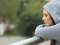 Kesehatan Mental Remaja Eropa Terganggu Akibat Pandemi COVID-19