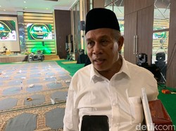 Soal Menag Minta Doa Semua Agama, Kiai Sepuh Ini Sarankan Seperlunya Saja