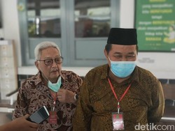 Ditolak Hakim, Boyamin Cs Bakal Gugat Praperadilan Kedua Soal Penghina Gibran