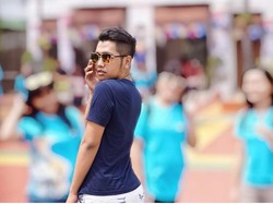 Bangkit saat Pandemi, Kim Hawt Coba Bisnis Parfum