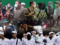 Tuntutan Keadilan Keluarga Laskar