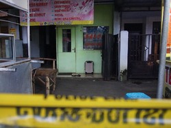 Koper Misterius Bikin Takut Warga Mojokerto, Gegana Diterjunkan