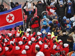 Korea Selatan Sesalkan Mundurnya Korea Utara dari Olimpiade Tokyo