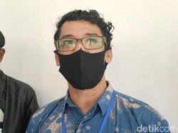 Praperadilan Kasus Komentar Negatif ke Gibran Ditolak, Ini Kata Pemohon