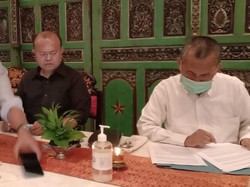 Prof Muradi yang Diduga Telantarkan Anak Jabat Komisaris Waskita Karya?