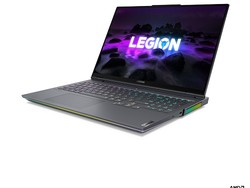 Duo Laptop Gaming Lenovo Legion Dirilis, Pakai Ryzen 5000