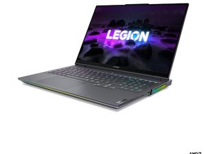 Duo Laptop Gaming Lenovo Legion Dirilis, Pakai Ryzen 5000 Duo Laptop Gaming Lenovo Legion Dirilis, Pakai Ryzen 5000