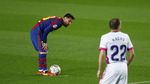 Lionel Messi: Manusia Rekor di Liga Spanyol