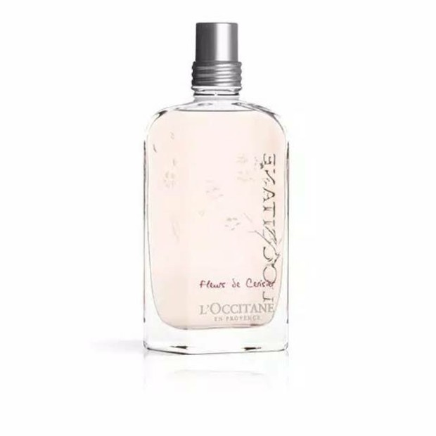 L'Occitane Cherry Blossom