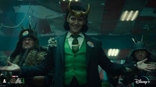 Loki