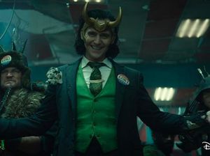 Loki Episode 6: Selamat Datang, Multiverse! Loki Episode 6: Selamat Datang, Multiverse!