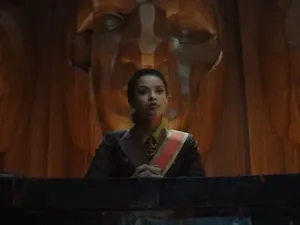 Gugu Mbatha-Raw Bocorkan Loki 2, Ravonna Renslayer Balik Lagi